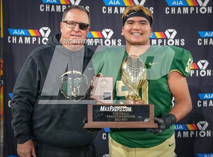 Thumbnail 3 in Saguaro vs. Basha (AIA Open Awards) photogallery.