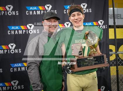 Thumbnail 2 in Saguaro vs. Basha (AIA Open Awards) photogallery.