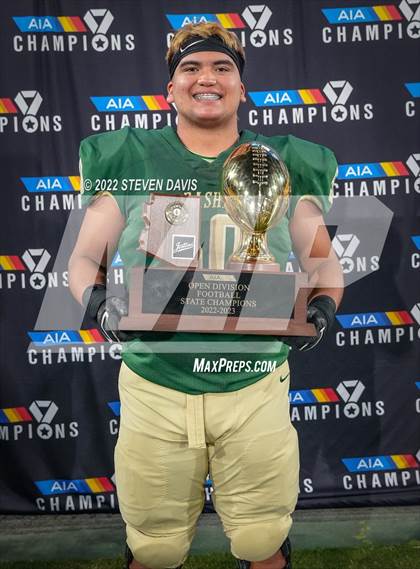 Thumbnail 1 in Saguaro vs. Basha (AIA Open Awards) photogallery.