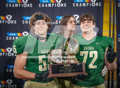 Thumbnail 3 in Saguaro vs. Basha (AIA Open Awards) photogallery.