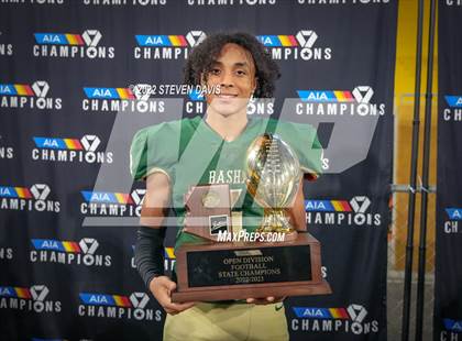 Thumbnail 1 in Saguaro vs. Basha (AIA Open Awards) photogallery.