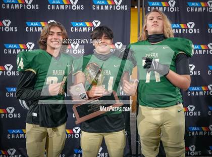 Thumbnail 2 in Saguaro vs. Basha (AIA Open Awards) photogallery.
