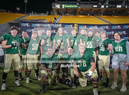 Thumbnail 3 in Saguaro vs. Basha (AIA Open Awards) photogallery.