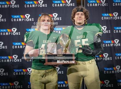 Thumbnail 2 in Saguaro vs. Basha (AIA Open Awards) photogallery.