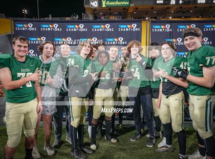 Thumbnail 1 in Saguaro vs. Basha (AIA Open Awards) photogallery.