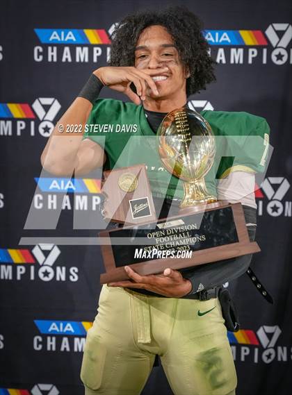 Thumbnail 1 in Saguaro vs. Basha (AIA Open Awards) photogallery.