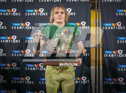 Thumbnail 2 in Saguaro vs. Basha (AIA Open Awards) photogallery.
