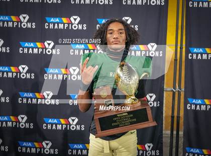 Thumbnail 1 in Saguaro vs. Basha (AIA Open Awards) photogallery.