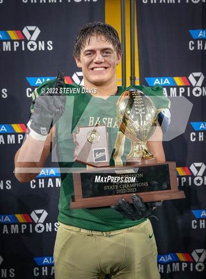 Thumbnail 3 in Saguaro vs. Basha (AIA Open Awards) photogallery.