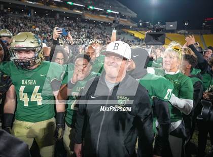 Thumbnail 1 in Saguaro vs. Basha (AIA Open Awards) photogallery.