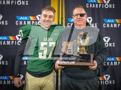 Thumbnail 2 in Saguaro vs. Basha (AIA Open Awards) photogallery.
