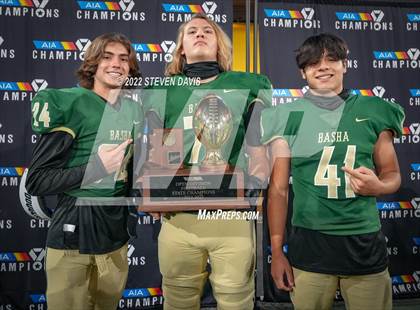 Thumbnail 3 in Saguaro vs. Basha (AIA Open Awards) photogallery.