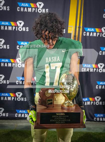 Thumbnail 2 in Saguaro vs. Basha (AIA Open Awards) photogallery.