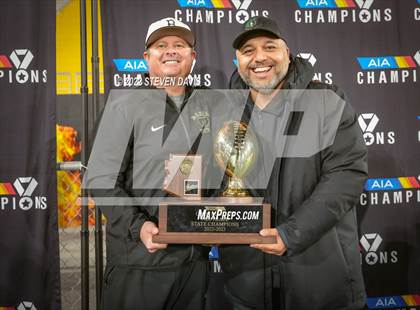 Thumbnail 2 in Saguaro vs. Basha (AIA Open Awards) photogallery.