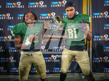 Thumbnail 2 in Saguaro vs. Basha (AIA Open Awards) photogallery.
