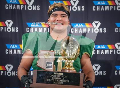 Thumbnail 2 in Saguaro vs. Basha (AIA Open Awards) photogallery.