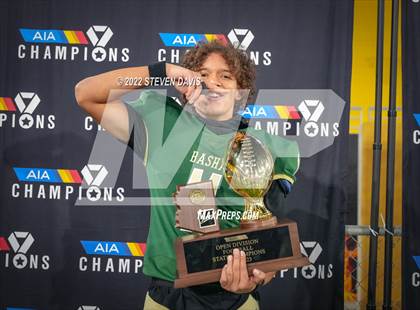 Thumbnail 3 in Saguaro vs. Basha (AIA Open Awards) photogallery.