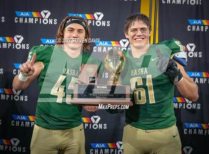 Thumbnail 1 in Saguaro vs. Basha (AIA Open Awards) photogallery.