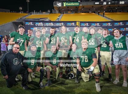 Thumbnail 1 in Saguaro vs. Basha (AIA Open Awards) photogallery.