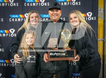 Thumbnail 3 in Saguaro vs. Basha (AIA Open Awards) photogallery.