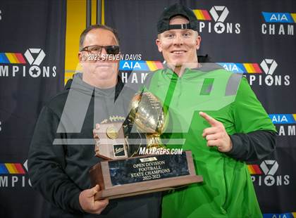 Thumbnail 1 in Saguaro vs. Basha (AIA Open Awards) photogallery.