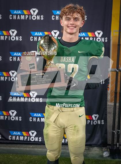 Thumbnail 2 in Saguaro vs. Basha (AIA Open Awards) photogallery.