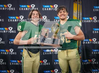 Thumbnail 3 in Saguaro vs. Basha (AIA Open Awards) photogallery.