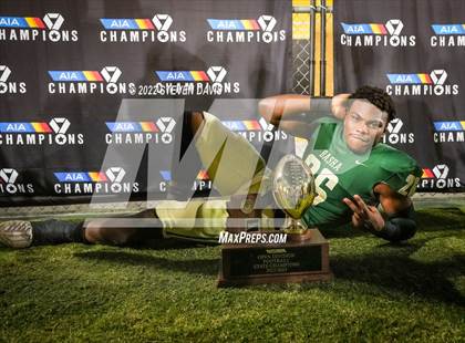 Thumbnail 1 in Saguaro vs. Basha (AIA Open Awards) photogallery.