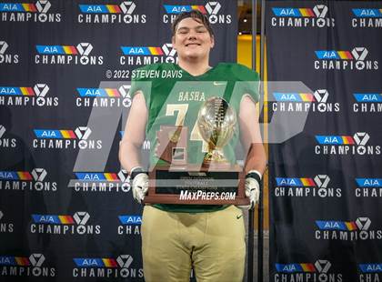 Thumbnail 3 in Saguaro vs. Basha (AIA Open Awards) photogallery.
