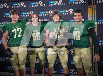 Thumbnail 2 in Saguaro vs. Basha (AIA Open Awards) photogallery.