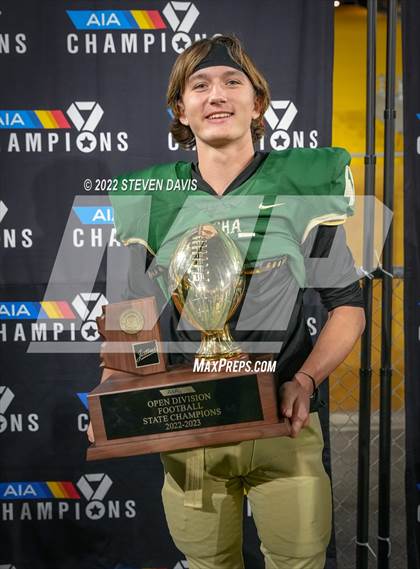 Thumbnail 3 in Saguaro vs. Basha (AIA Open Awards) photogallery.