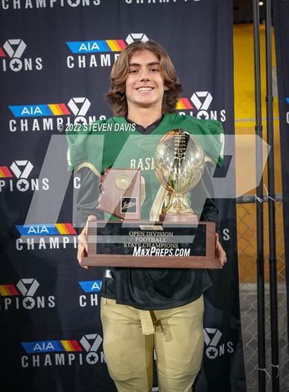 Thumbnail 3 in Saguaro vs. Basha (AIA Open Awards) photogallery.