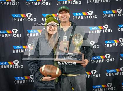 Thumbnail 1 in Saguaro vs. Basha (AIA Open Awards) photogallery.