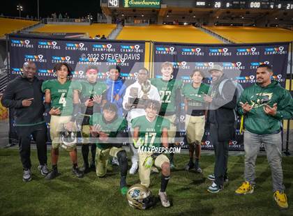 Thumbnail 3 in Saguaro vs. Basha (AIA Open Awards) photogallery.