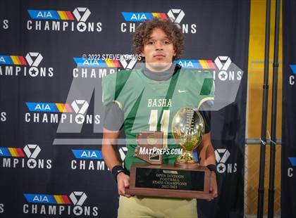 Thumbnail 2 in Saguaro vs. Basha (AIA Open Awards) photogallery.