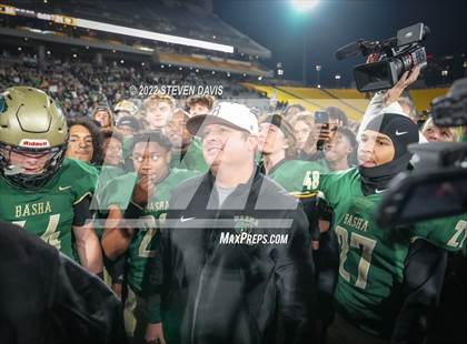 Thumbnail 3 in Saguaro vs. Basha (AIA Open Awards) photogallery.