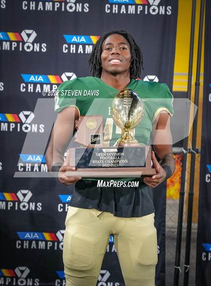 Thumbnail 1 in Saguaro vs. Basha (AIA Open Awards) photogallery.