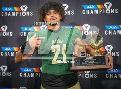 Thumbnail 2 in Saguaro vs. Basha (AIA Open Awards) photogallery.