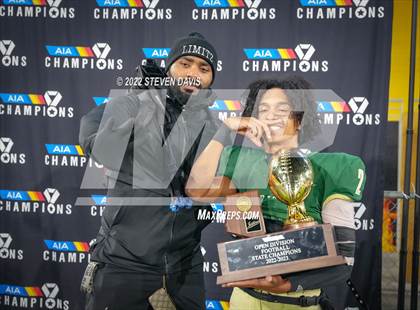 Thumbnail 3 in Saguaro vs. Basha (AIA Open Awards) photogallery.