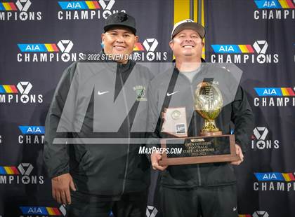 Thumbnail 1 in Saguaro vs. Basha (AIA Open Awards) photogallery.