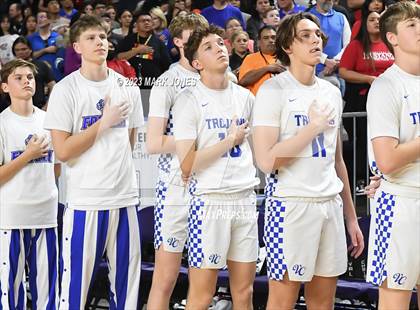 Thumbnail 3 in Monument Valley vs. Valley Christian (AIA 3A Final) photogallery.