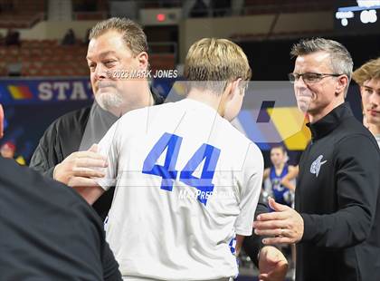 Thumbnail 1 in Monument Valley vs. Valley Christian (AIA 3A Final) photogallery.