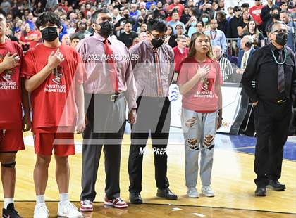 Thumbnail 2 in Monument Valley vs. Valley Christian (AIA 3A Final) photogallery.