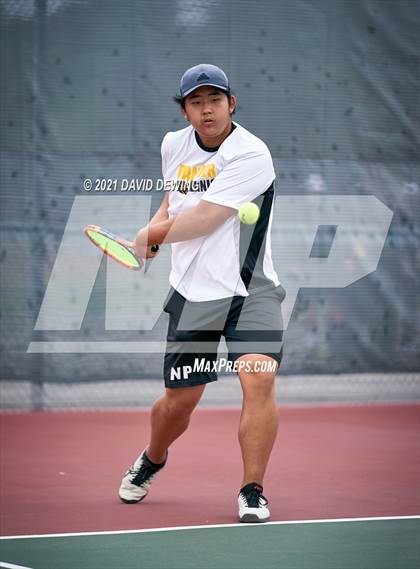 Thumbnail 3 in Marmonte League Tournament photogallery.