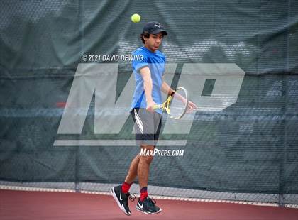 Thumbnail 3 in Marmonte League Tournament photogallery.