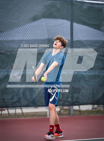 Thumbnail 3 in Marmonte League Tournament photogallery.