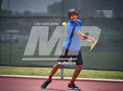 Thumbnail 2 in Marmonte League Tournament photogallery.
