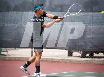 Thumbnail 3 in Marmonte League Tournament photogallery.
