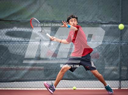 Thumbnail 3 in Marmonte League Tournament photogallery.