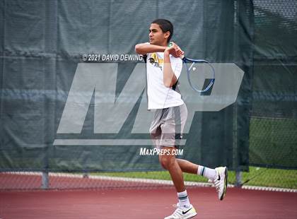 Thumbnail 3 in Marmonte League Tournament photogallery.